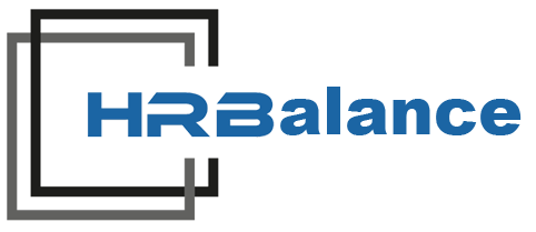 HR Balance Logo